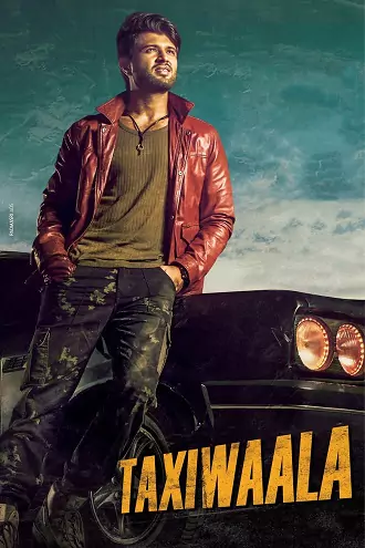 Taxiwala | 2018 | Hindi Dubbed | 480p 720p 1080p Taxiwala | 2018 | Hindi Dubbed | 480p 720p 1080p