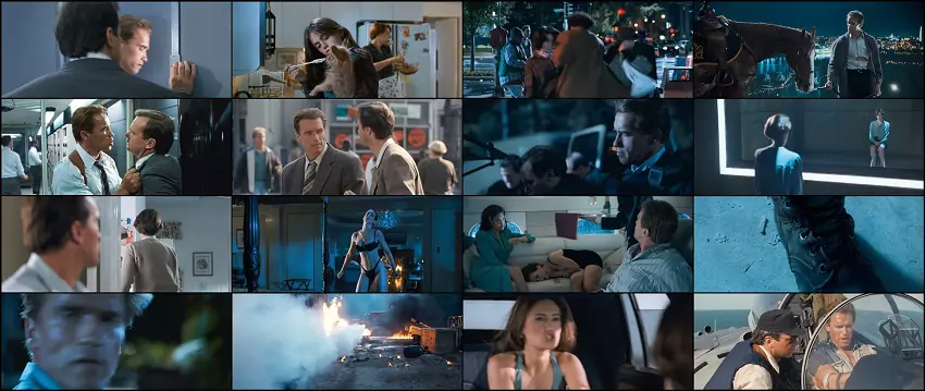 True Lies | 1994 | Hindi-English | 480p 720p 1080p True Lies | 1994 | Hindi-English | 480p 720p 1080p