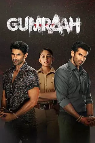 Gumraah | 2023 | Hindi | 480p 720p 1080p Gumraah | 2023 | Hindi | 480p 720p 1080p