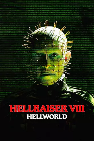 Hellraiser VIII : Hellworld | 2005 | Hindi-English | 480p 720p 1080p Hellraiser VIII : Hellworld | 2005 | Hindi-English | 480p 720p 1080p