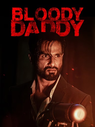 Bloody Daddy | 2023 | Hindi | 480p 720p 1080p Bloody Daddy | 2023 | Hindi | 480p 720p 1080p