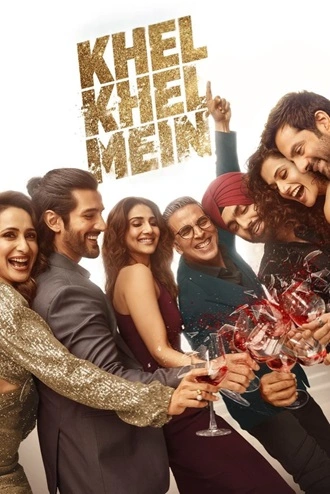 Download Khel Khel Mein | 2024 | Hindi | Full Movie | 480p 720p 1080p Download Khel Khel Mein | 2024 | Hindi | Full Movie | 480p 720p 1080p