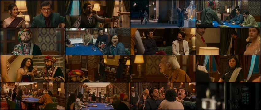 Gulaam Chor | 2023 | Gujarati With English Subtitles | 480p 720p 1080p Gulaam Chor | 2023 | Gujarati With English Subtitles | 480p 720p 1080p