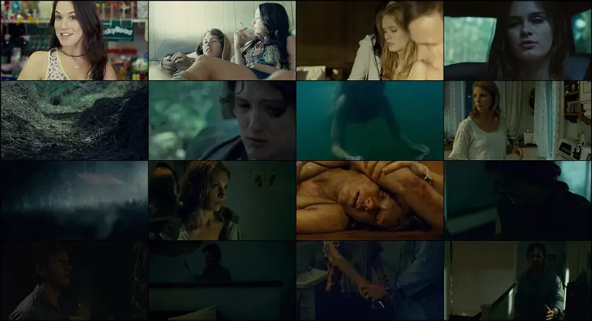 The Last House on the Left | 2009 | Hindi-English | 480p 720p 1080p The Last House on the Left | 2009 | Hindi-English | 480p 720p 1080p