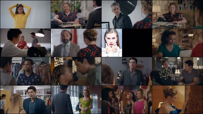 Romance in Style | 2024 | Hindi-English | 480p 720p 1080p Romance in Style | 2024 | Hindi-English | 480p 720p 1080p