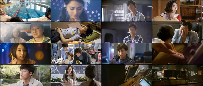 Love On-Air | 2012 | Hindi-Korean | 480p 720p 1080p Love On-Air | 2012 | Hindi-Korean | 480p 720p 1080p
