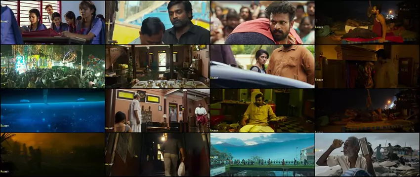 Uppena | 2021 | Hindi Dubbed | 480p 720p 1080p Uppena | 2021 | Hindi Dubbed | 480p 720p 1080p