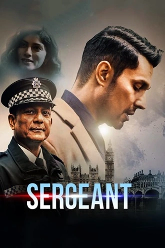 Sergeant | 2023 | Hindi JioCinema | 480p 720p 1080p Sergeant | 2023 | Hindi JioCinema | 480p 720p 1080p