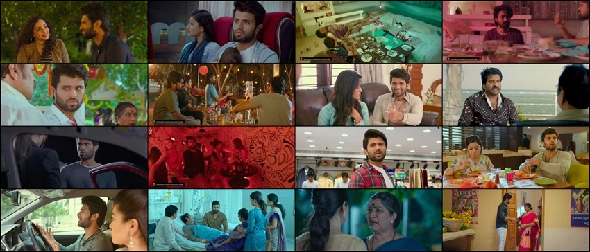 Geetha Govindam | 2018 | Hindi - Telugu | 480p 720p 1080p Geetha Govindam | 2018 | Hindi - Telugu | 480p 720p 1080p