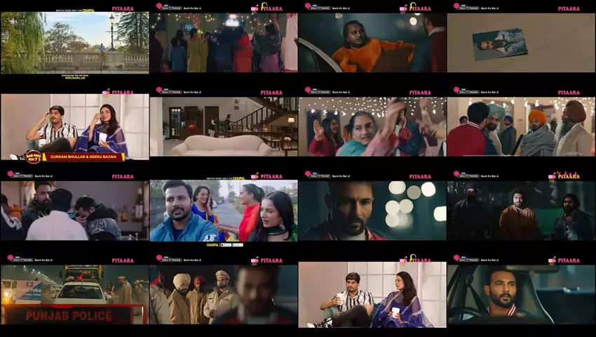 Bach Ke Bai Ji | 2023 | Punjabi | 480p 720p 1080p Bach Ke Bai Ji | 2023 | Punjabi | 480p 720p 1080p