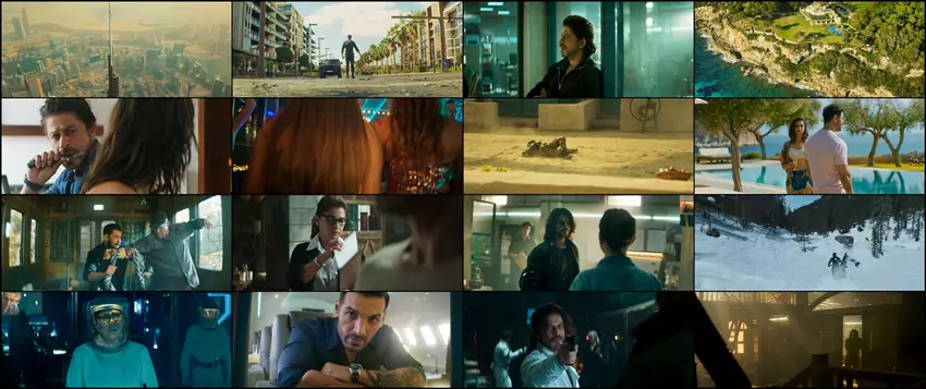 Pathaan | 2023 | Hindi | 480p 720p 1080p Pathaan | 2023 | Hindi | 480p 720p 1080p