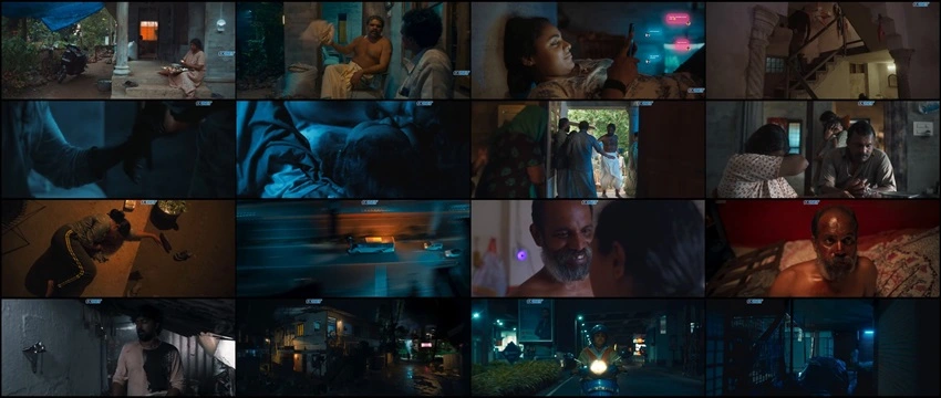 Rekha | 2023 | Hindi Dubbed | 480p 720p 1080p Rekha | 2023 | Hindi Dubbed | 480p 720p 1080p