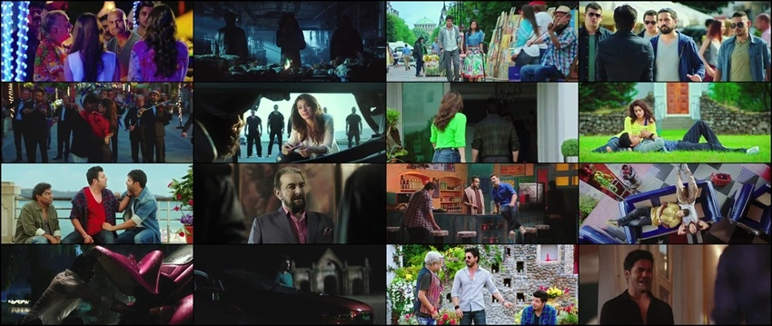Dilwale | 2015 | Hindi | 480p 720p 1080p Dilwale | 2015 | Hindi | 480p 720p 1080p