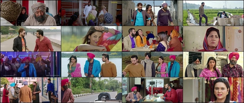 Dil Hona Chahida Jawaan | 2023 | Punjabi | 480p 720p 1080p Dil Hona Chahida Jawaan | 2023 | Punjabi | 480p 720p 1080p