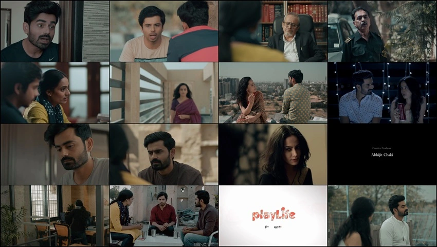 Manzar - Hungama Series | 2023 | Season 1 | Hindi WEB Series | 480p 720p 1080p Manzar - Hungama Series | 2023 | Season 1 | Hindi WEB Series | 480p 720p 1080p