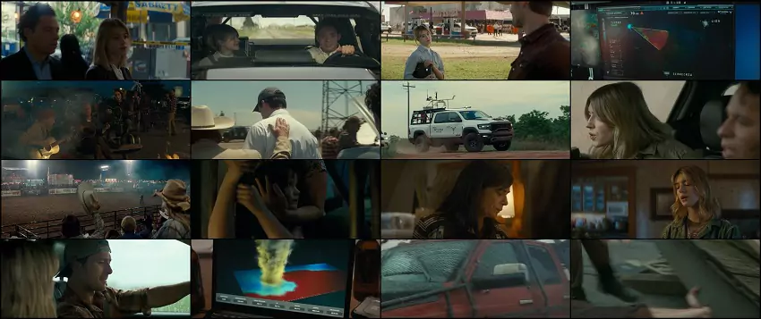 Twisters | 2024 | Hindi - English | 480p 720p 1080p Twisters | 2024 | Hindi - English | 480p 720p 1080p