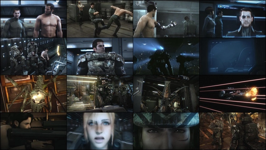 Starship Troopers Invasion | 2012 | Hindi-English | 480p 720p 1080p Starship Troopers Invasion | 2012 | Hindi-English | 480p 720p 1080p