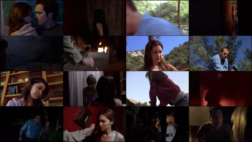 Ring Around the Rosie | 2006 | Hindi-English | 480p 720p 1080p Ring Around the Rosie | 2006 | Hindi-English | 480p 720p 1080p