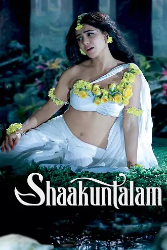 Shaakuntalam | 2023 | Hindi | 480p 720p 1080p Shaakuntalam | 2023 | Hindi | 480p 720p 1080p