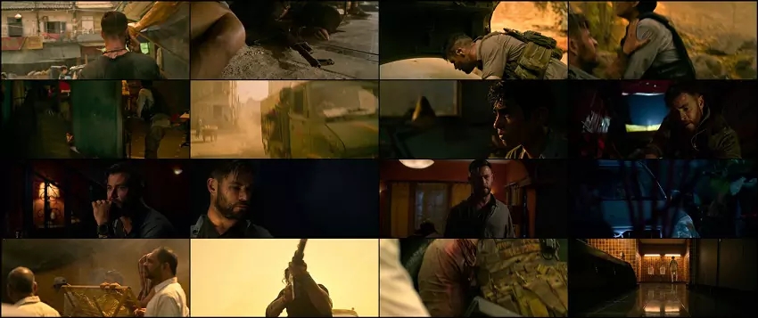 Extraction | 2020 | Hindi-English | 480p 720p 1080p Extraction | 2020 | Hindi-English | 480p 720p 1080p