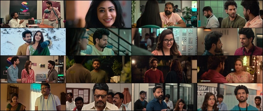 Jorugaa Husharugaa | 2023 | Hindi - Telugu | 480p 720p 1080p Jorugaa Husharugaa | 2023 | Hindi - Telugu | 480p 720p 1080p