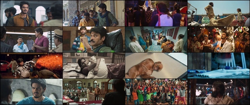 Chor Bazaar | 2022 | Hindi - Telugu | 480p 720p 1080p Chor Bazaar | 2022 | Hindi - Telugu | 480p 720p 1080p