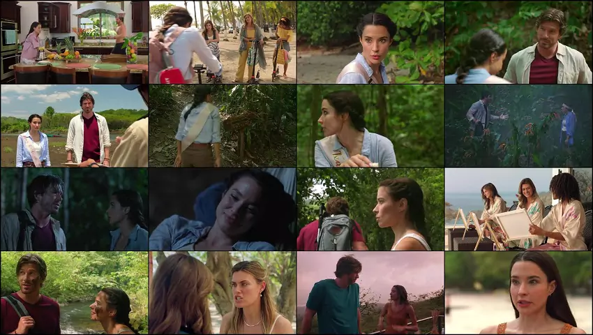 A Costa Rican Wedding | 2024 | English With Subtitles | 480p 720p 1080p A Costa Rican Wedding | 2024 | English With Subtitles | 480p 720p 1080p