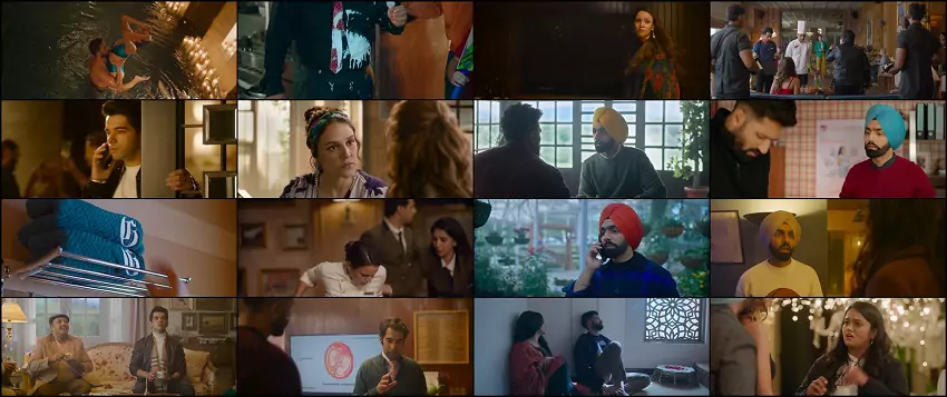 Bad Newz | 2024 | Hindi | 480p 720p 1080p Bad Newz | 2024 | Hindi | 480p 720p 1080p