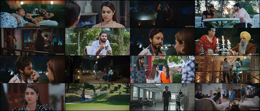 Zorawar Di Jacqueline | 2023 | Hindi | 480p 720p 1080p Zorawar Di Jacqueline | 2023 | Hindi | 480p 720p 1080p