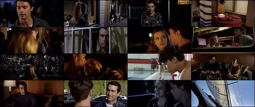 Midnight Sun | 2018 | Hindi-English| 480p 720p 1080p Midnight Sun | 2018 | Hindi-English| 480p 720p 1080p