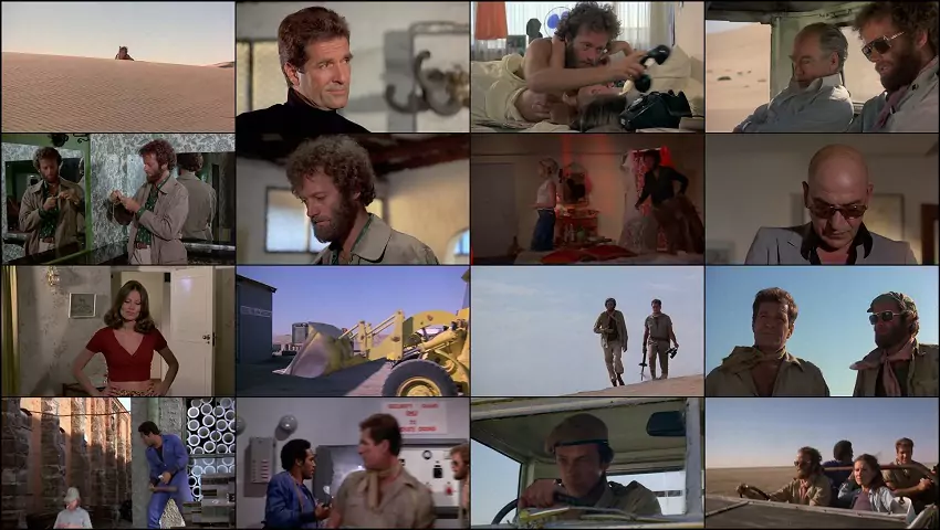 Killer Force | 1976 | Hindi-English | 480p 720p 1080p Killer Force | 1976 | Hindi-English | 480p 720p 1080p