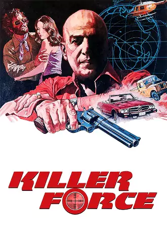 Killer Force | 1976 | Hindi-English | 480p 720p 1080p Killer Force | 1976 | Hindi-English | 480p 720p 1080p