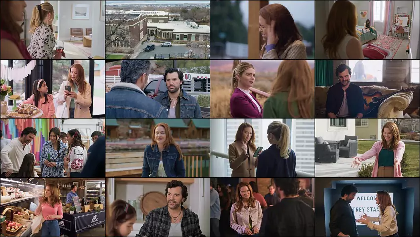 Branching Out | 2024 | English With Subtitles | 480p 720p 1080p Branching Out | 2024 | English With Subtitles | 480p 720p 1080p