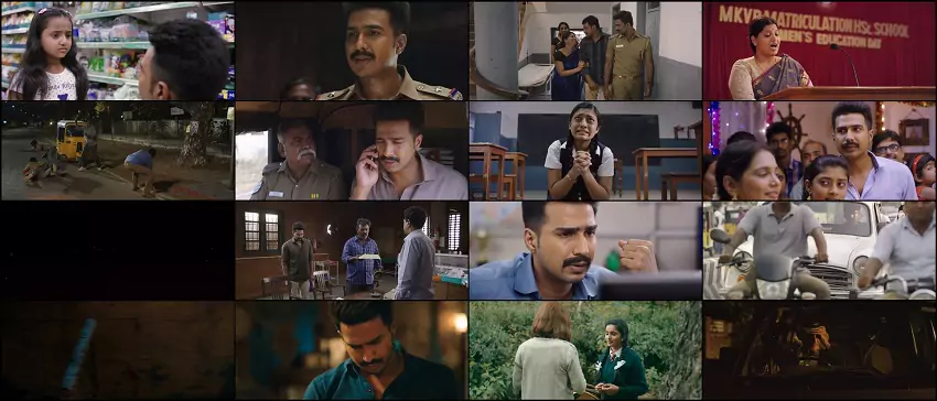 Ratsasan | 2018 | Hindi Dubbed | 480p 720p 1080p Ratsasan | 2018 | Hindi Dubbed | 480p 720p 1080p
