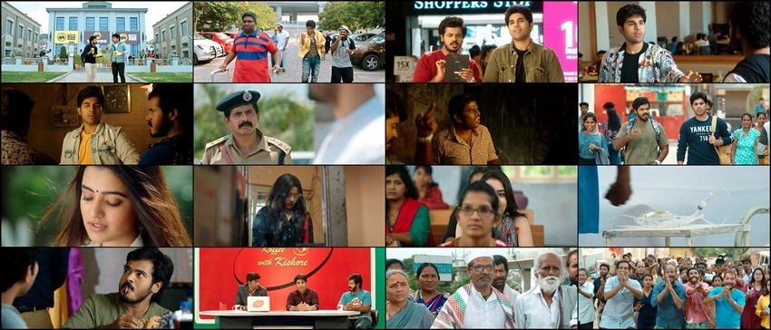 ABCD: American-Born Confused Desi | 2019 | Hindi Dubbed | 480p 720p 1080p ABCD: American-Born Confused Desi | 2019 | Hindi Dubbed | 480p 720p 1080p