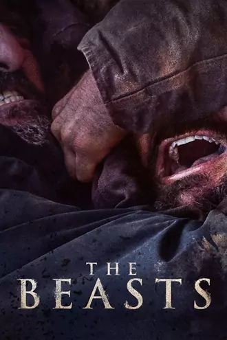 The Beasts | 2022 | Hindi-Spanish | 480p 720p 1080p The Beasts | 2022 | Hindi-Spanish | 480p 720p 1080p
