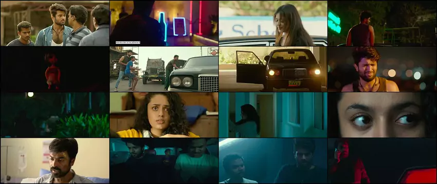 Taxiwala | 2018 | Hindi Dubbed | 480p 720p 1080p Taxiwala | 2018 | Hindi Dubbed | 480p 720p 1080p