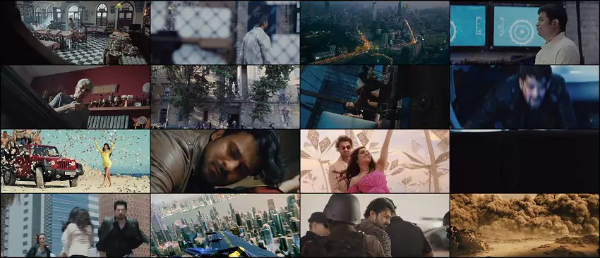 Saaho | 2019 | Hindi | 480p 720p 1080p 2160p 4K Saaho | 2019 | Hindi | 480p 720p 1080p 2160p 4K