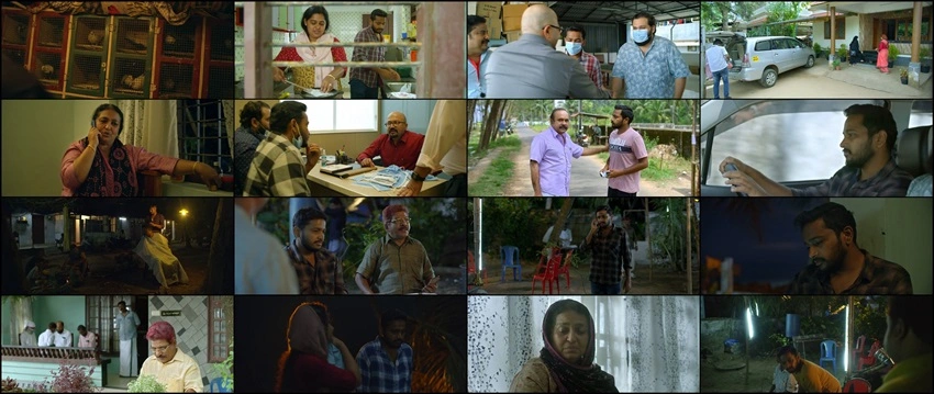 Kadina Kadoramee Andakadaham | 2023 | Hindi Dubbed Sony | 480p 720p 1080p Kadina Kadoramee Andakadaham | 2023 | Hindi Dubbed Sony | 480p 720p 1080p