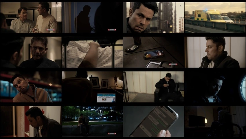 Sergeant | 2023 | Hindi JioCinema | 480p 720p 1080p Sergeant | 2023 | Hindi JioCinema | 480p 720p 1080p