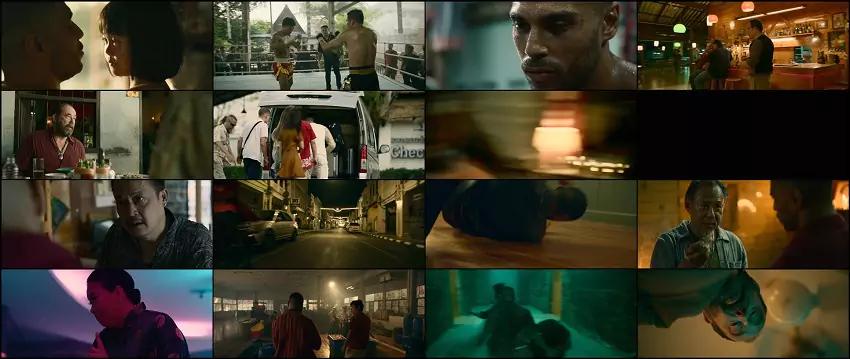 Mayhem! AKA Farang | 2023 | Hindi-English | 480p 720p 1080p Mayhem! AKA Farang | 2023 | Hindi-English | 480p 720p 1080p