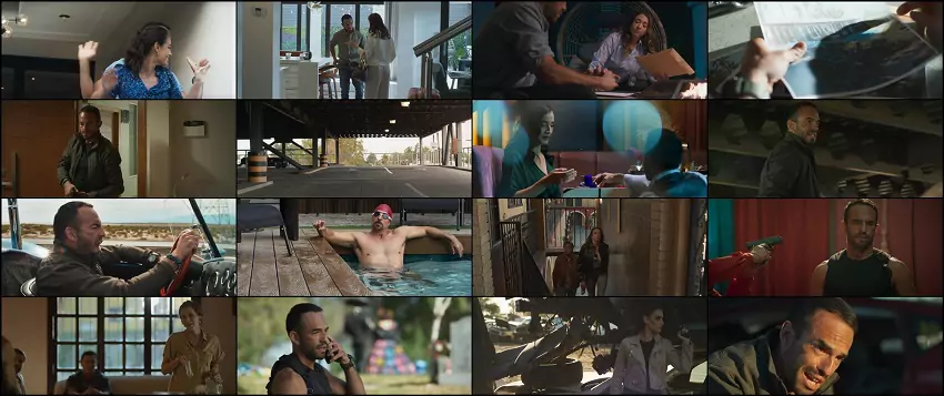 6 Hours Away | 2024 | Hindi-English | 480p 720p 1080p 6 Hours Away | 2024 | Hindi-English | 480p 720p 1080p