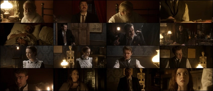 The Mummy: Resurrection | 2022 | Hindi-English | 480p 720p 1080p The Mummy: Resurrection | 2022 | Hindi-English | 480p 720p 1080p