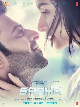 Saaho | 2019 | Hindi | 480p 720p 1080p 2160p 4K Saaho | 2019 | Hindi | 480p 720p 1080p 2160p 4K