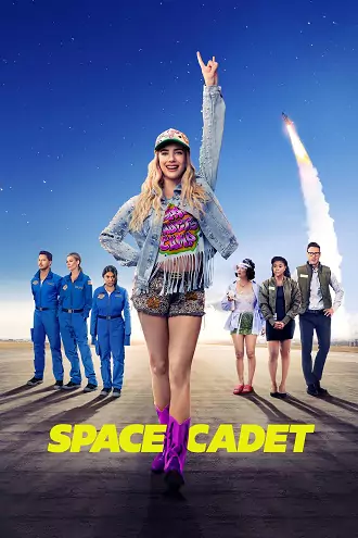 Space Cadet | 2024 | Hindi-English | 480p 720p 1080p Space Cadet | 2024 | Hindi-English | 480p 720p 1080p