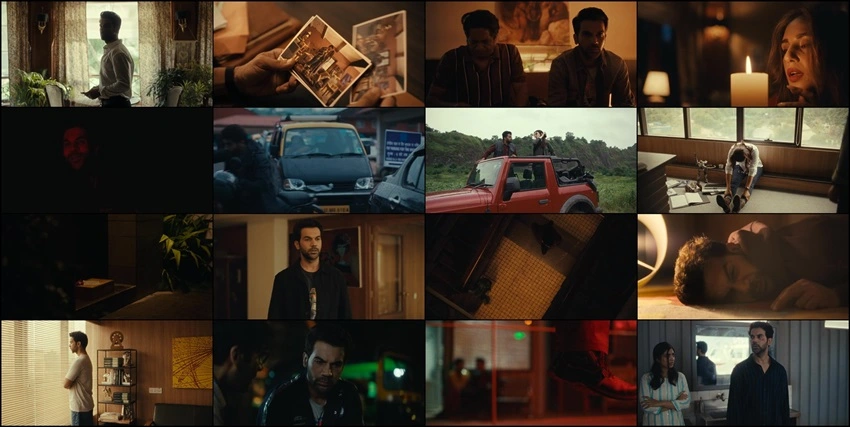 Monica O My Darling – Netflix Original | 2022 | Hindi DD 5.1 | 480p 720p 1080p Monica O My Darling – Netflix Original | 2022 | Hindi DD 5.1 | 480p 720p 1080p