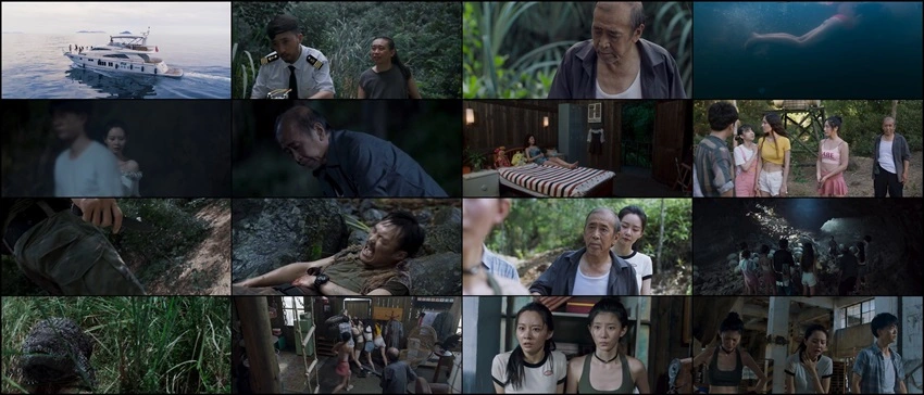 Snake Island Python | 2022 | Hindi-Chinese | 480p 720p 1080p Snake Island Python | 2022 | Hindi-Chinese | 480p 720p 1080p