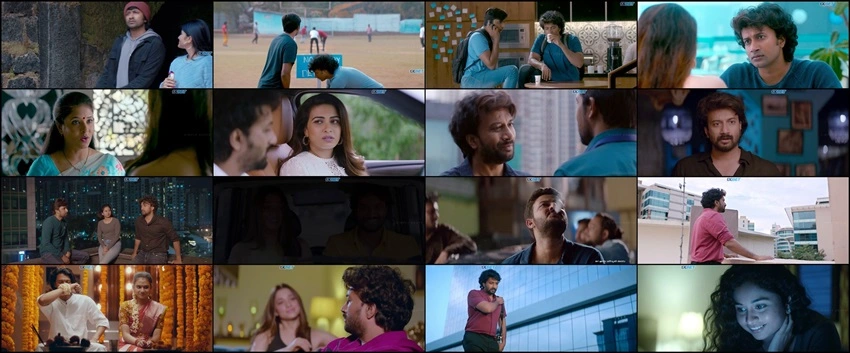 Ramya Chaitrakaala – Gurthunda Seethakalam | 2023 | Hindi Dubbed | 480p 720p 1080p Ramya Chaitrakaala – Gurthunda Seethakalam | 2023 | Hindi Dubbed | 480p 720p 1080p