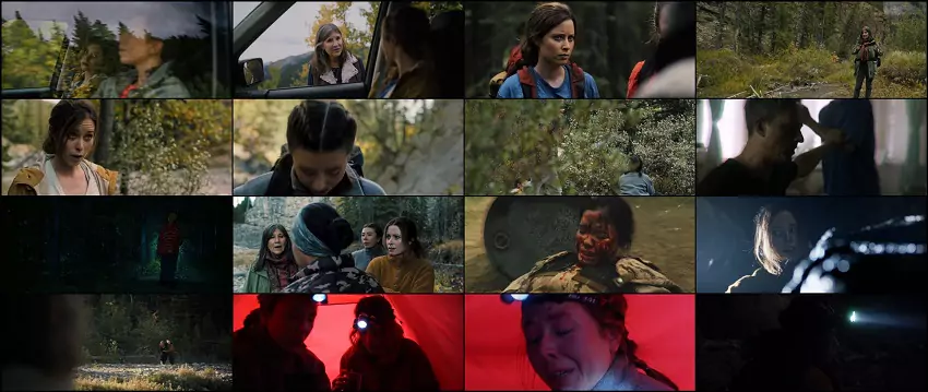 Dark Nature | 2023 | Hindi-English | 480p 720p 1080p Dark Nature | 2023 | Hindi-English | 480p 720p 1080p