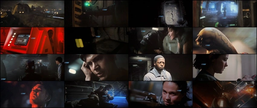 Alien: Romulus | 2023 | Hindi-Unofficial DD.V3-HDCAM | 480p 720p 1080p Alien: Romulus | 2023 | Hindi-Unofficial DD.V3-HDCAM | 480p 720p 1080p